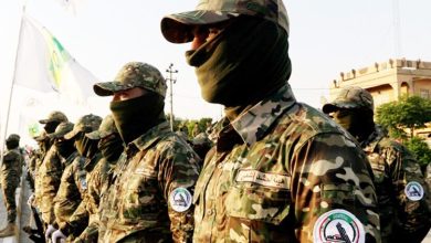 سیگنال فاصله