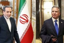 المیادین: آمریکا حاضر به لغو کامل تحریم‌های ایران نیست