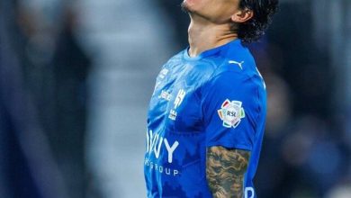 الهلال مهاجم سابق لیورپول را کنار گذاشت!