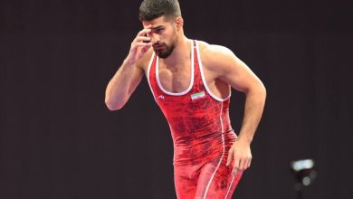 امامی تنها یک قدم تا طلای رنکینگ فاصله دارد