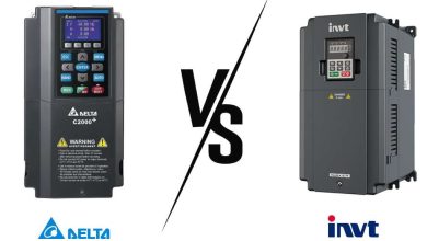 بررسی تخصصی اینورتر های اینوت و دلتا