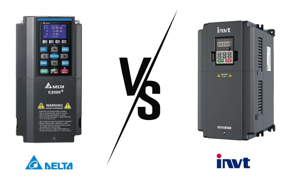 بررسی تخصصی اینورتر های اینوت و دلتا