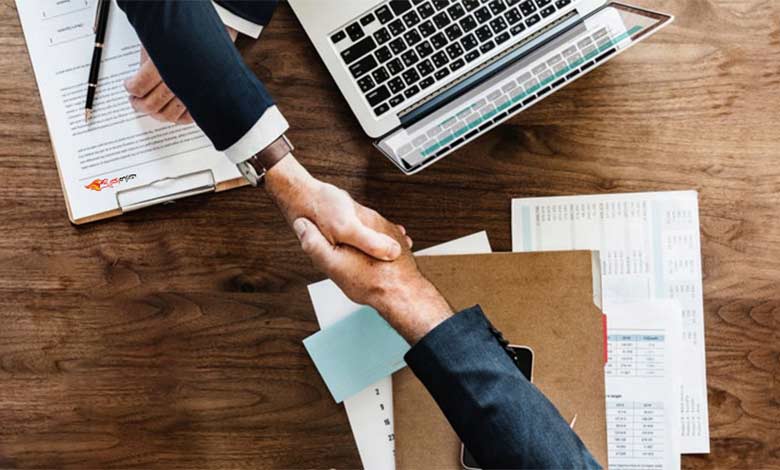 بهترین دوره مدیریت فروش در کشور