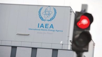 آژانس مدعی شد مکان تأسیسات غنی‌سازی اورانیوم ایران همچنان نامعلوم است