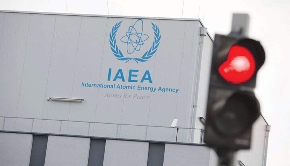 آژانس مدعی شد مکان تأسیسات غنیسازی اورانیوم ایران همچنان نامعلوم است