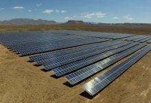 انرژی‌های تجدیدپذیر