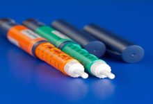 انسولین گلارژین