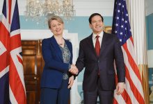 انگلیس و آمریکا