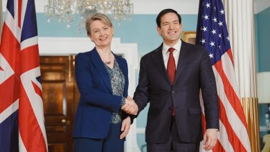 انگلیس و آمریکا