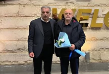 اوزجان بیزاتی