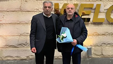 اوزجان بیزاتی