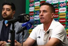 اوسمار: بازی سختی برابر ملوان داریم