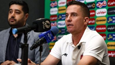 اوسمار: بازی سختی برابر ملوان داریم