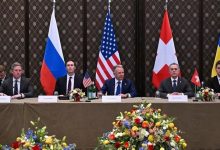 اوکراین و روسیه