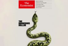 اکونومیست-دلار-خائن