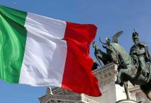 ایتالیا از شهروندان خود خواست فوراً ایران را ترک کنند
