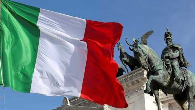 ایتالیا از شهروندان خود خواست فوراً ایران را ترک کنند