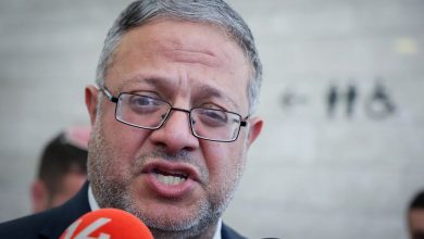 ایتامار بن‌گویر