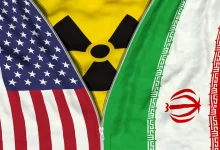 رویترز: ایران فقط درباره مساله هسته‌ای گفت‌وگو می‌کند