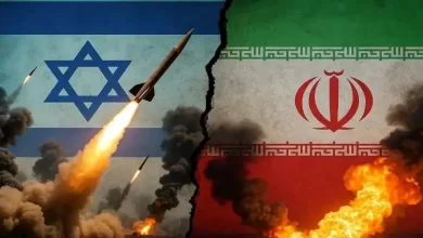 ایران اسرائیل