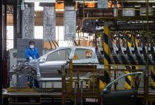 ایران خودرو