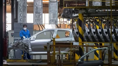 ایران خودرو