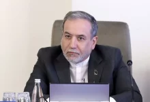 ایران و آمریکا