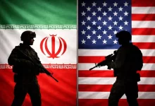 ایران و آمریکا