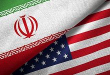 ایران و آمریکا