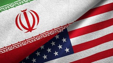 ایران و آمریکا