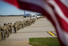 اقدام نظامی آمریکا در ایران فاجعه‌بار و طولانی خواهد بود