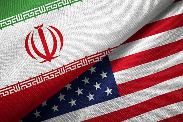 ایران و آمریکا