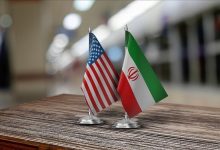 ایران و آمریکا