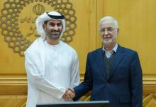 ایران و امارات