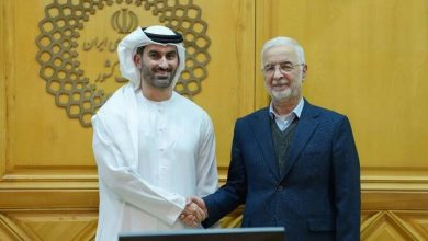 ایران و امارات