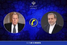 ایران و روسیه