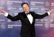 ایلان ماسک وعده داد: ساخت شهر بر روی ماه در کمتر از ۱۰ سال