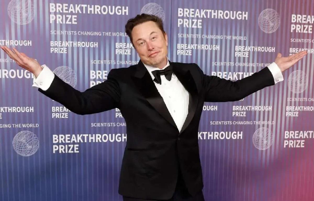 ایلان ماسک وعده داد: ساخت شهر بر روی ماه در کمتر از ۱۰ سال