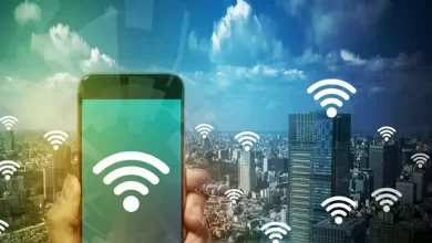 اینترنت بین‌المللی