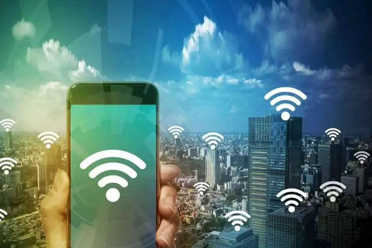 اینترنت بین‌المللی