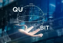 اینترنت کوانتومی