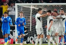 او همچنین از فرم اخیر تیمش تمجید کرد که با اشاره به ثبت چهار کلین‌شیت متوالی و سه پیروزی پیاپی بود. گونزالس تاکید داشت که تیمش در این بازی تنها به مهار لامین یامال تکیه نخواهد کرد و برنامه مشخصی برای رقابت با ستاره‎‌های بارسلونا دارد.