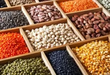 بازار حبوبات