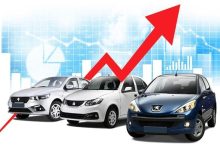 بازار خودرو