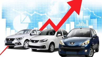 بازار خودرو