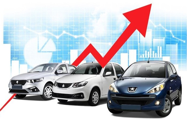 بازار خودرو