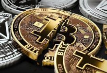 قیمت بیت‌کوین