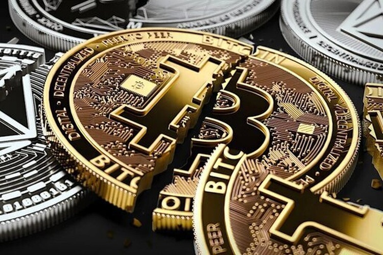 قیمت بیت‌کوین