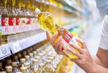 بازار روغن به آرامش رسید؟