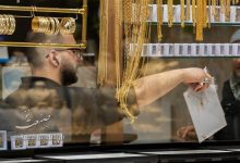 پایان رالی طلا؛ اونس به ۴۸۷۶ دلار رسید و نقره ۱۲٪ ریخت